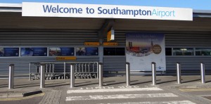 Southampton Airport