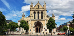 Belfast Cathedral