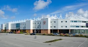 Bloomfield Road