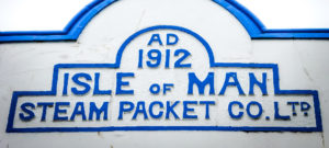 Isle of man Steam Packet Company