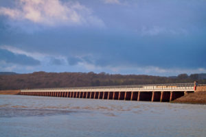 Arnside Kent Viaduct