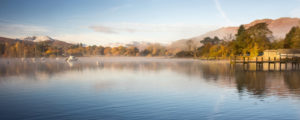 Ambleside Pier