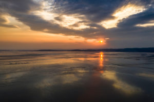 Morecambe Bay