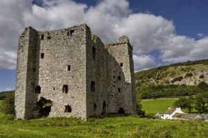 Arnside Tower