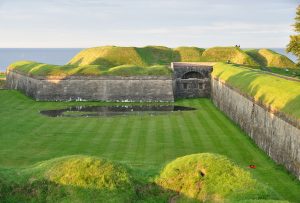 Berwick Ramparts