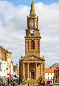 Berwick Town Hall