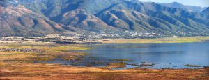 Inle Lake