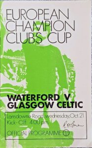 Waterford-v-Celtic