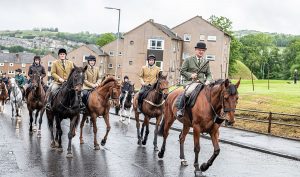 Hawick Common Riding