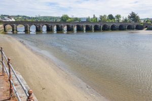 Barnstaple Long Bridge