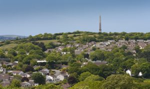 Bodmin Cornwall