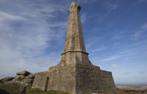 Carn Brea Monument