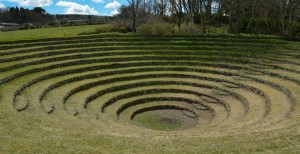 Gwennap Pit Redruth