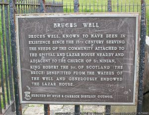 Bruces Well Prestwick
