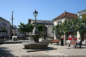Camborne