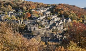 Hebden Bridge