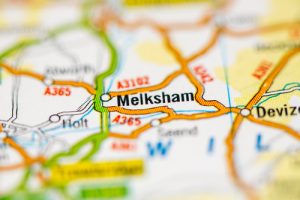Melksham Wiltshire