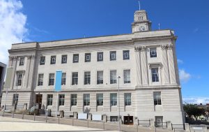 Barnsley-Town-Hall