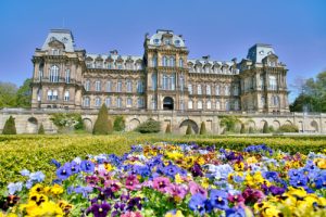 Bowes Museum County Durham