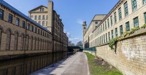 Barnsley Canal