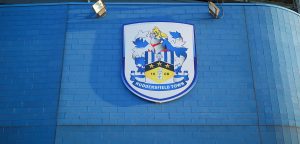 Huddersfield Town FC