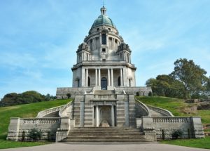 Ashton Memorial Lancaster 