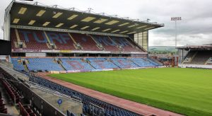 Turf Moor