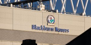 Ewood Park Blackburn FC