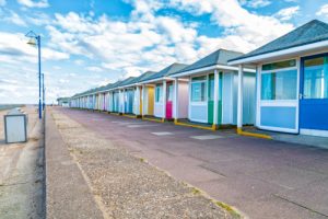 Mablethorpe Seaside Town