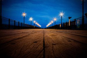 Skegness Pier