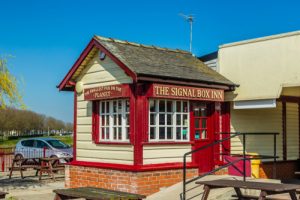 The Smallest Pub In North East Lincolnshire