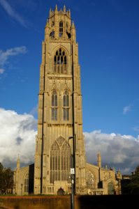 St Botolph's Boston