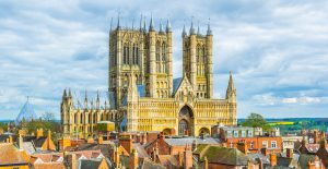 Lincoln Cathedral