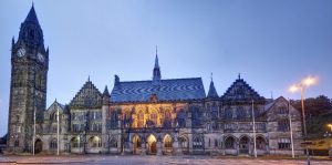 Rochdale Town Hall