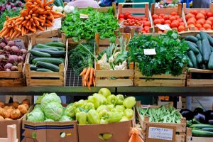 Louth Renowned For Vegetable Growing