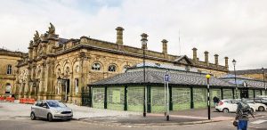 Accrington Town Hall