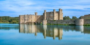 Leeds Castle Maidstone