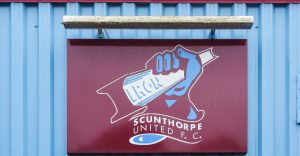 Scunthorpe United