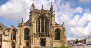 Gloucester Cathedral