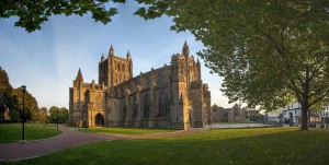 Hereford Cathedral