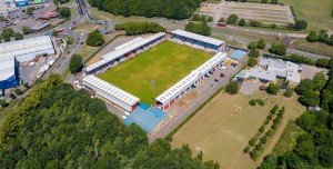 Stevenage FC