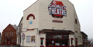Chorley Theatre Lancashire