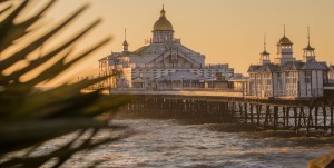 Eastbourne Pier