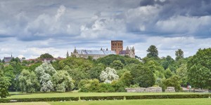 St Albans Cathedral