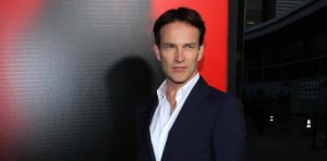 Stephen Moyer Brentwood Actor