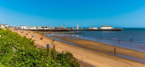 Â Clacton-on-Sea