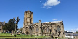 St John's Church Yeovil