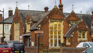 Braintree District Museum In Essex