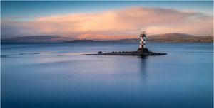 Lighthouse Port Glasgow