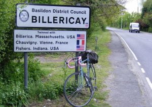 billericay